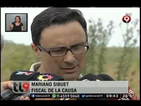 El audio policial que alertó del tiroteo en Ranchos