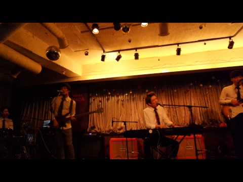 150821 Tell Me(cover) - 타이탄(TITAN) @nestNADA