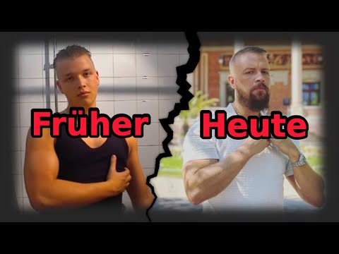 KOLLEGAH - Seine raptechnische Entwicklung | Früher vs Heute