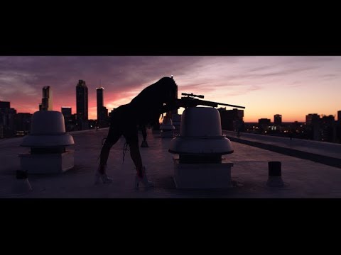 Baby Fendi “No Warning” Official Music Video