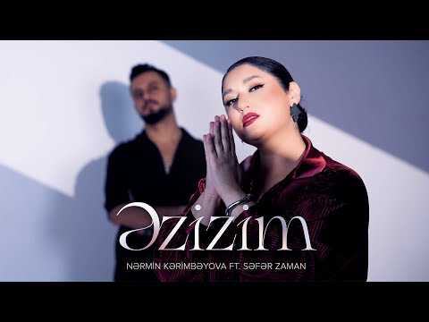 Nərmin Kərimbəyova and Səfər Zaman