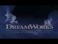 DreamWorks Intro Logo Slowed 4000
