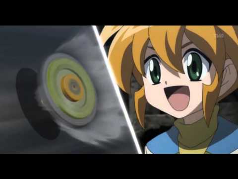 Metal Fight Beyblade Soundtrack 9 (Last Time On Beyblade OST)
