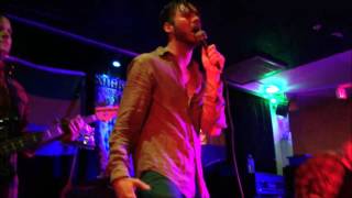 PISSED JEANS ( FULL SET ) @ ONCE - Somerville, MA - 2/25/2017