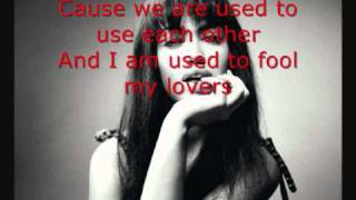 Aura Dione- Something from nothing