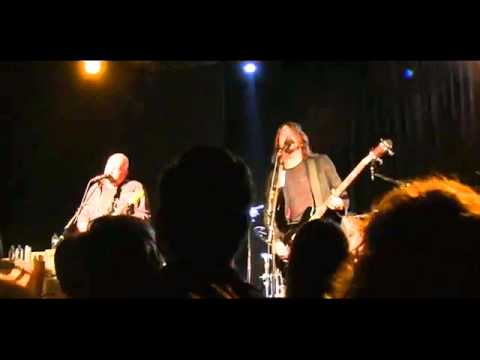 Dave Grohl + Sound City, Hanging Tree, Park City -- Sepultura's Kisser Hendrix Tribute -- From Below