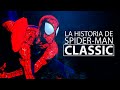 La Secuela De Spider man: Web Of Shadows Que Nunca Lleg