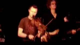 Enter the Haggis: One Last Drink