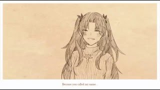 【Fate/Stay Night x Fate/Zero】 Eine Kleine アイネクライネ (English subs)