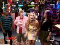 Sonny With A Chance Marshall With A Chance Minibyte Disney Channel