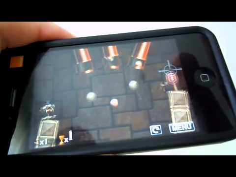Free games for iphone TOP 5 for  jan 2011