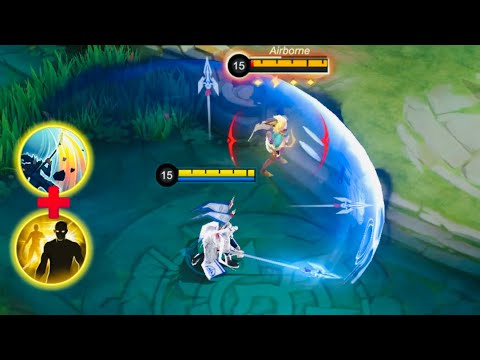 zilong users need to know this combo!