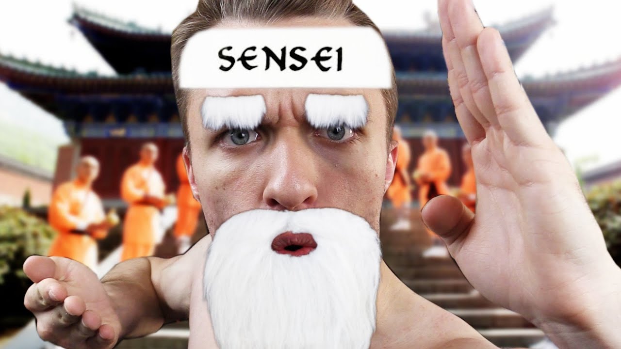 JE SUIS SQUEEZIE SENSEI ! (Toribash) thumbnail
