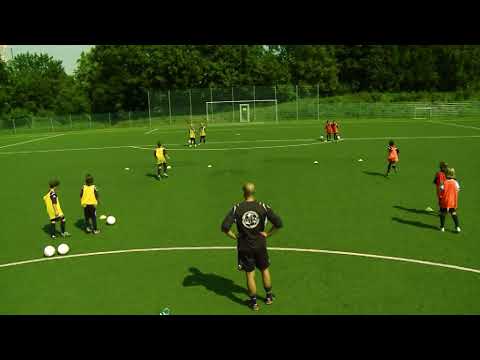 Steil Klatsch Princip