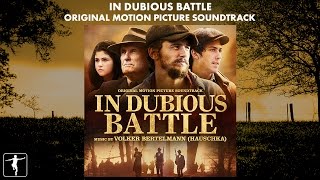 In Dubious Battle - Hauschka - Soundtrack Preview (Official Video)