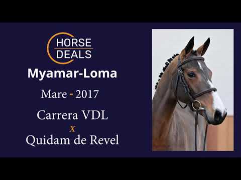 Myamar-Loma