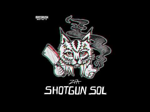 Video thumbnail for Shotgun Sol