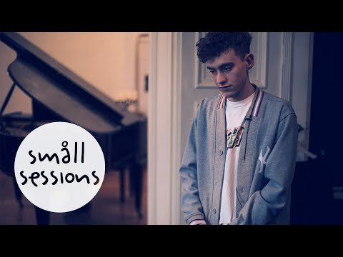 Years & Years - Memo (acoustic) | Småll Sessions