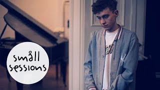 Years & Years - Memo (acoustic) | Småll Sessions