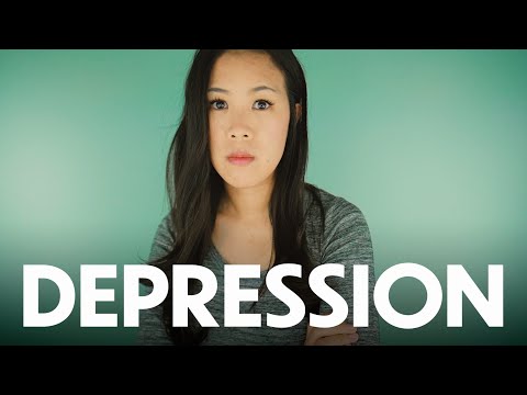 Antidepressiva - ja oder nein?