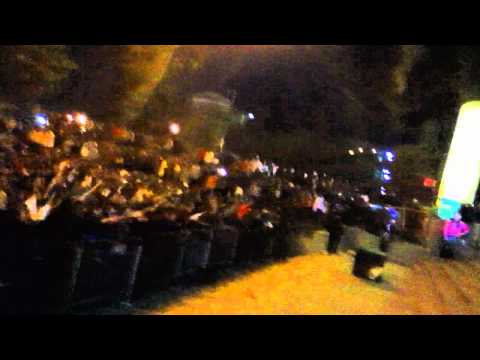 SuBMuNDoPRo - Encuentro HIP - HOP - Plaza Monumento Maipú - dj atenea 3