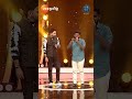 What A Moment 1thank U So Much Sir Karthikmusicexp 1 Oliyile Therivathu Zeetamil Saregamapass3