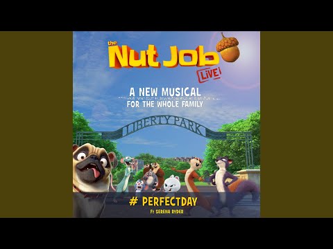 #PerfectDay (feat. Serena Ryder)