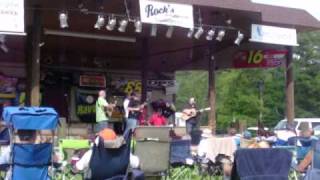 Bradley Walker  Lost at sea