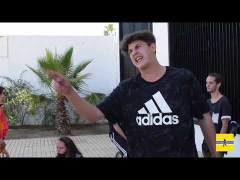 Dako vs Toly vs Ágora - Filtros - Toto Battles (23/5/21)