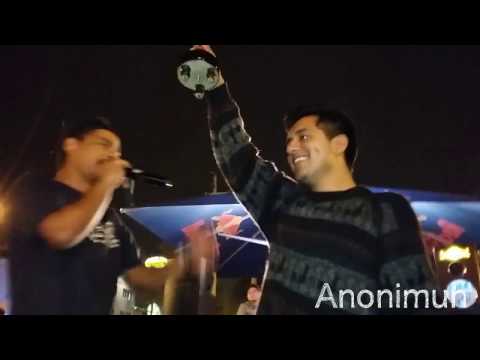 Stroke vs Strike - Final 398 Style