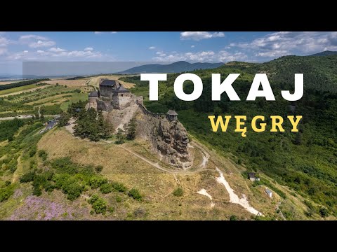 Szalone Walizki and Szedmák Borház