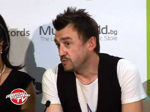 SeeMe 2010 - Любо - Проблемът не е в БГ артистите