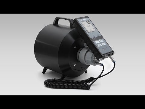 AT1117M RADIATION MONITOR - QUICK START GUIDE (PU2) / 2022