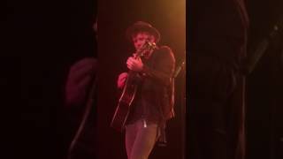 &#39;Hold On&#39; - Trent Harmon