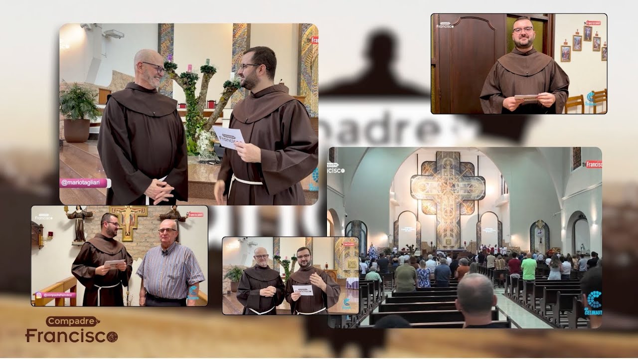 Compadre Francisco | Episódio #17