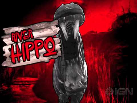 Cabelas Dangerous Hunt: Hunters Trailer