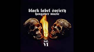 Black Label Society - Won&#39;t Find it Here