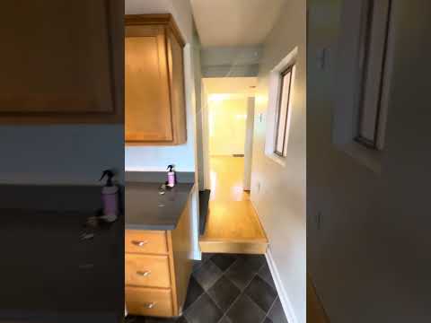 Modern 2 Bed/2 Bath in South Side Slopes - Off-Street Parking, First Floor Laundry - Available Now! property video