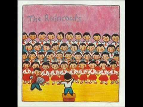 The Raincoats - Fairytale In The Supermarket