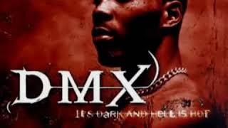 DMX - Let Me Fly