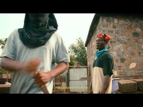 Smile Daviz -  Envy | Destination Afrobeats