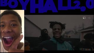Reacting To IShowSpeed-shake pt2 (Official Music Video)