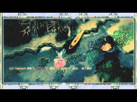 DotA - Hall of Fame (Legends of Dota Tribute)