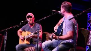 Blue County - What&#39;s Not To Love