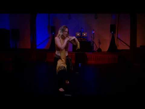 Dzeli - Ida Lupino dance