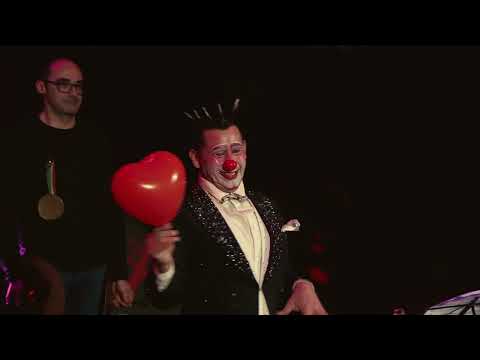 The Prince of Clown Henry trailer