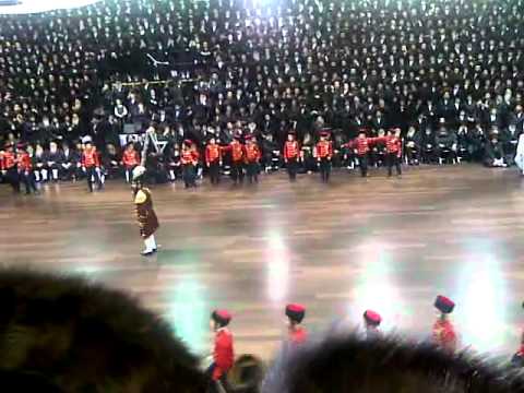 BOBOV WEDDING Stunning March