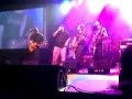 Face Down in High Water performs 'Restless' live at the Rock Erie Music Awards 2012