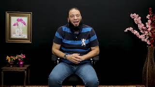 روائع دعاء " ومن شر طوارق الليل و النهار " | الحلقة ( 14 ) | #ادعوني_أستجب_لكم | د . حازم شومان image