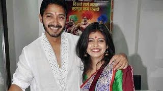 Success Party Of Poshter Boyz With Shreyas Talpade